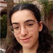 Joven versátil con experiencia en atención al público. Mi enfoque principal contribuir positivamente